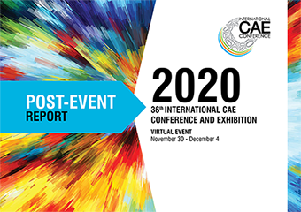 Post-Event Report ICC 2020