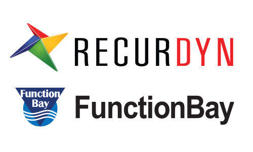 RecurDyn | FunctionBay