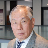 Ichiro Hagiwara