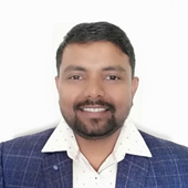 Nilesh Birajdar
