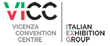 Vicenza Convention centre logo
